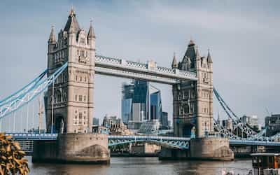 London