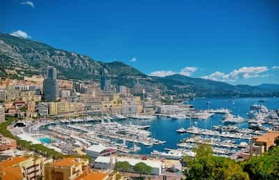 Monaco